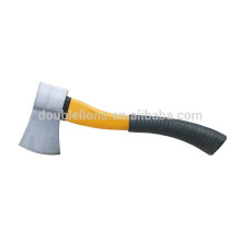 2015 hot selling damascus steel axe